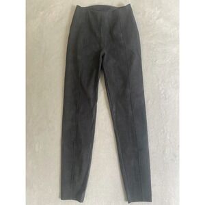 Lululemon Pants Womens 4 Black Stretch High Waisted Yoga‎ Gym Training Pull On